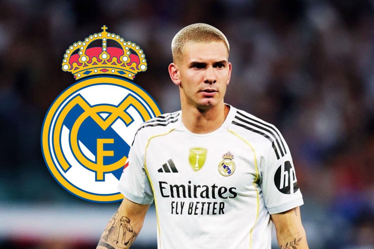 Real Madrid no cuenta con Franco Mastantuono y lo enviarán cedido; el argentino busca equipo