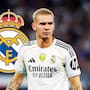 Real Madrid no cuenta con Franco Mastantuono y lo enviarán cedido; el argentino busca equipo