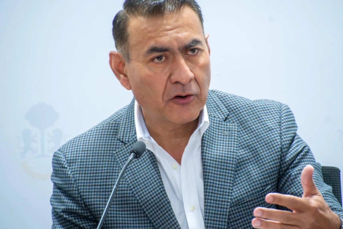 Salvador Zamora renuncia al Gobierno de Jalisco para enfocarse en las elecciones de 2027 y Pablo Lemus designa a Carlos Arias Madrid como nuevo secretario general