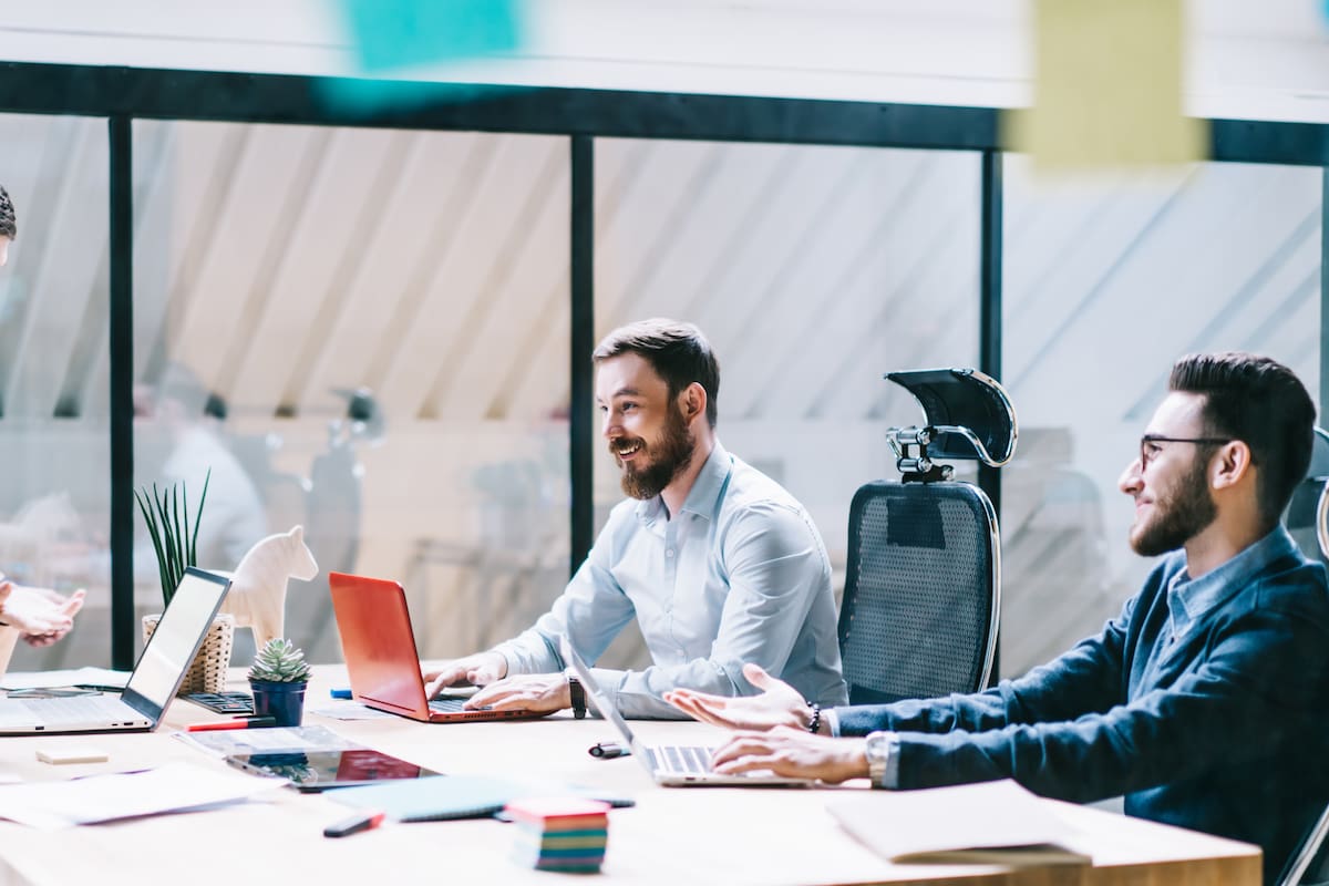 Innovación local, industria digital