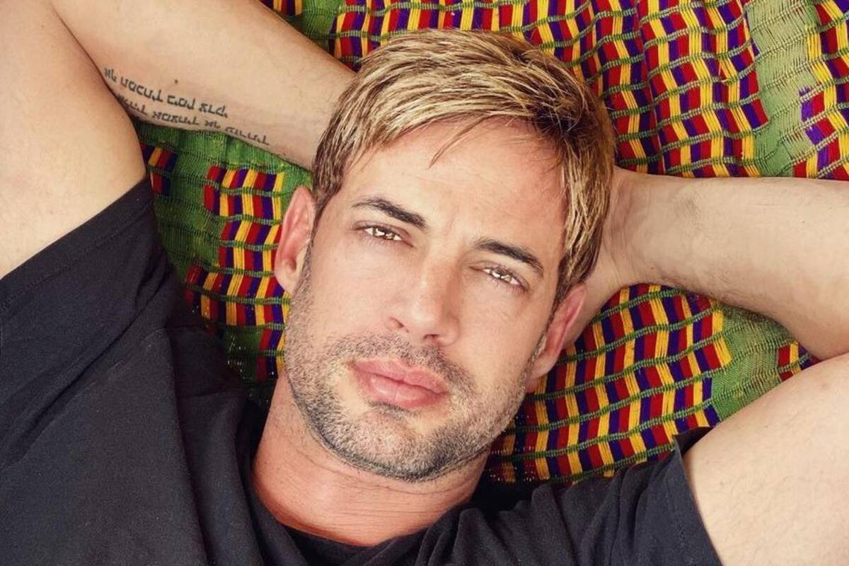 ¿Por qué William Levy está siendo vinculado con la tragedia en la Línea 12 de la CDMX?
