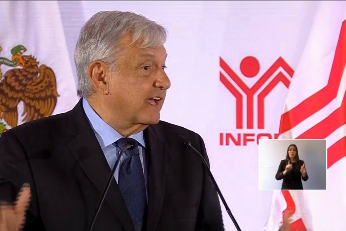 Presenta AMLO nueva política de vivienda