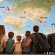Familia se muda al otro lado del mundo por calidad de vida