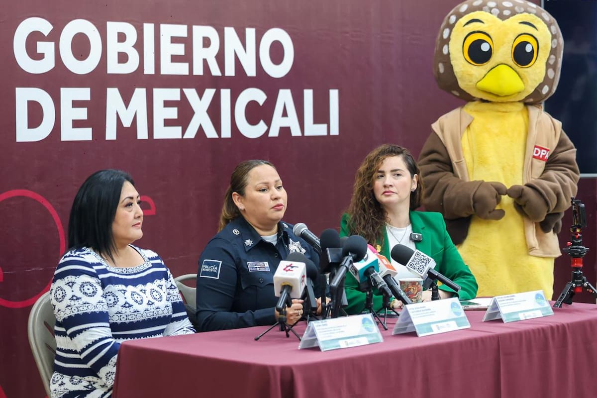 Se anunció campaña binacional “Ambientalízate 2025”