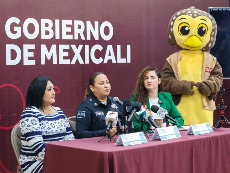 Se anunció campaña binacional “Ambientalízate 2025”
