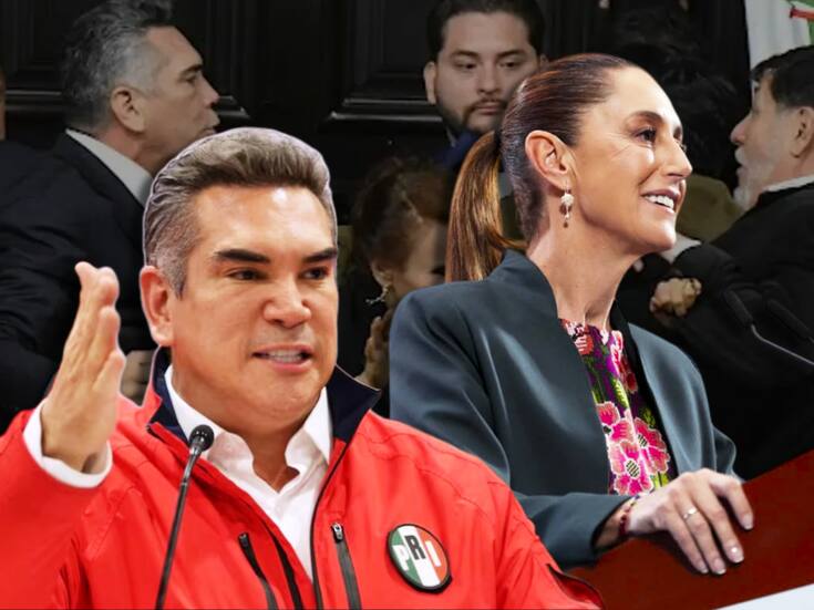 “Con inventos y ocurrencias el PRI no va a ir”: Alito Moreno habla sobre la elección de 2030 y aclara cuál será la estrategia del partido dentro de 4 años