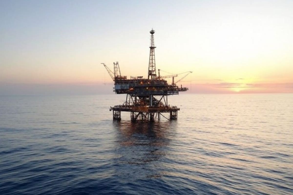 Mientras eventos climáticos extremos se intensifican en todo el mundo, el petróleo y el gas seguirán dominando la energía global pese a los compromisos contra el cambio climático