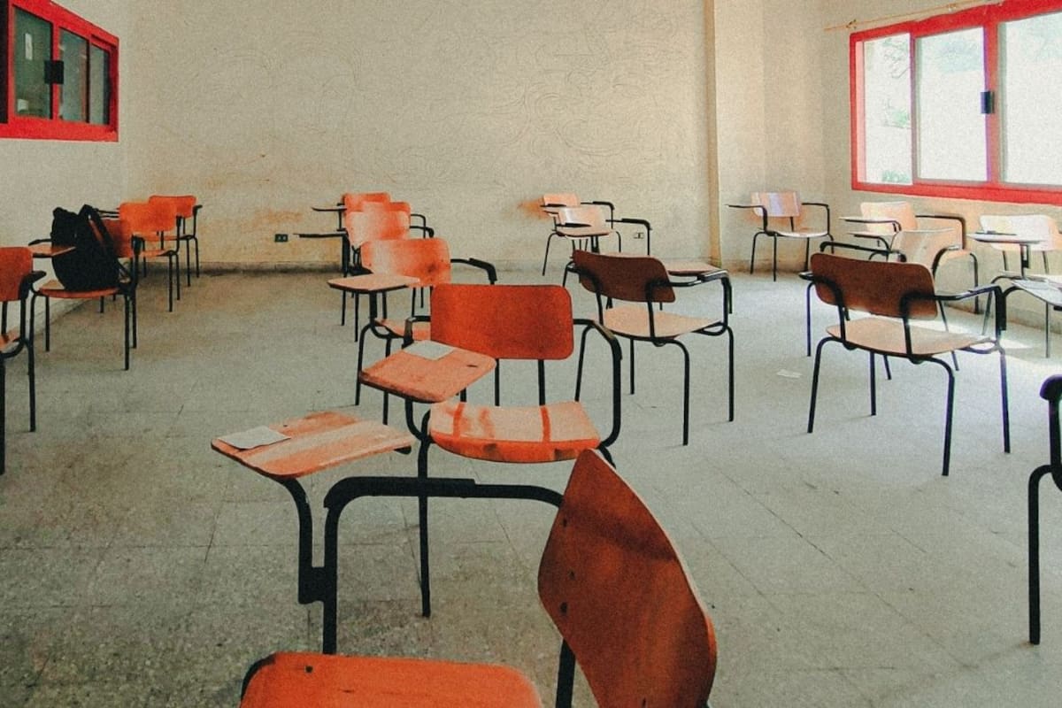 México reporta una caída del 19.3 por ciento en los nacimientos, lo que obligará a reorganizar la infraestructura de las escuelas públicas