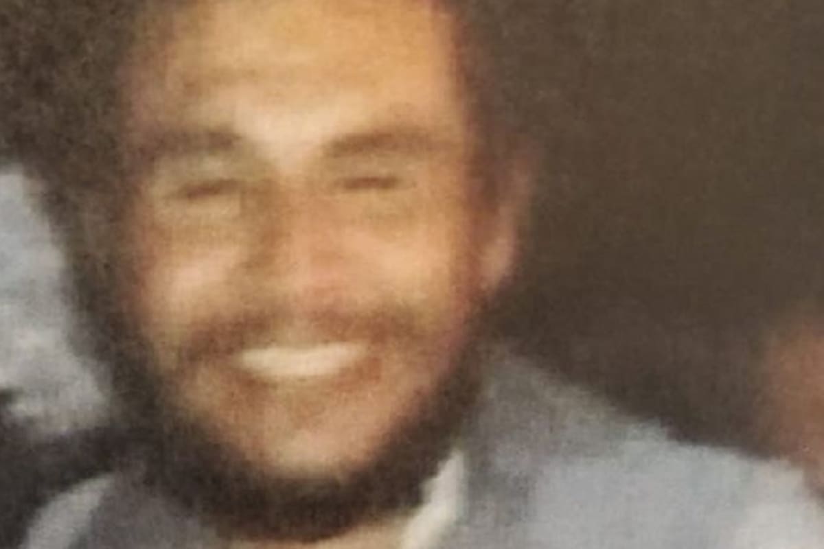 Se busca a Jorge Armando Villanueva Lira de 44 años de edad
