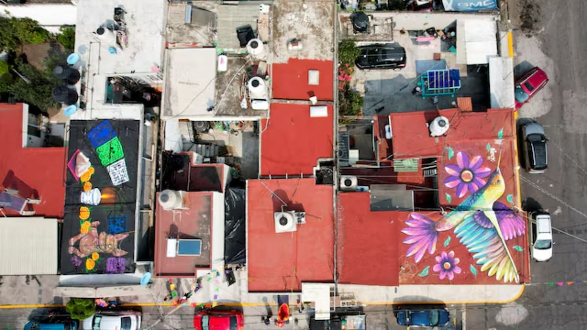 México avanza en vivienda, pero en Chiapas, Guerrero y Oaxaca solo uno de cada dos habitantes tiene servicios básicos en casa y menos de una cuarta parte recibe agua diaria, revelan cifras de 2024