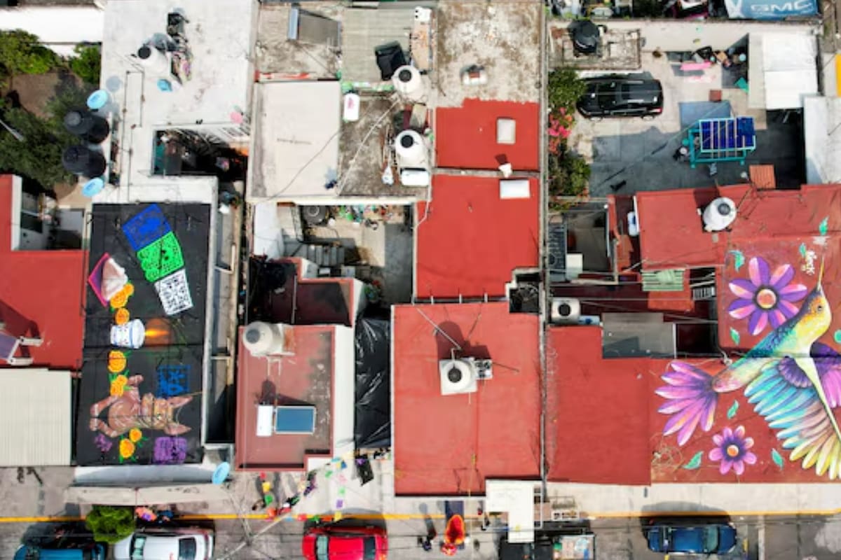 México avanza en vivienda, pero en Chiapas, Guerrero y Oaxaca solo uno de cada dos habitantes tiene servicios básicos en casa y menos de una cuarta parte recibe agua diaria, revelan cifras de 2024