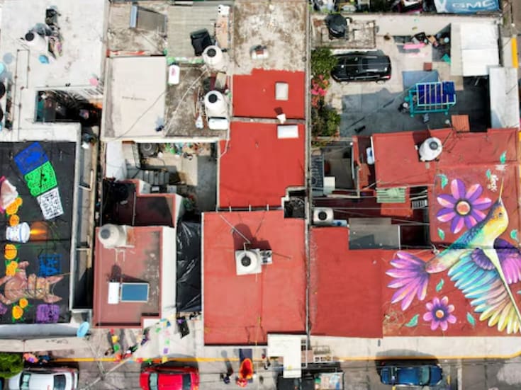 México avanza en vivienda, pero en Chiapas, Guerrero y Oaxaca solo uno de cada dos habitantes tiene servicios básicos en casa y menos de una cuarta parte recibe agua diaria, revelan cifras de 2024