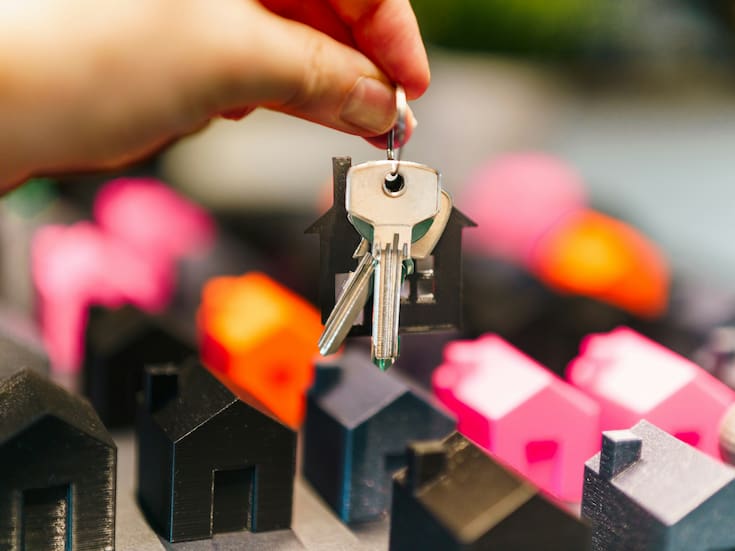 ¿Quieres comprar una casa? Este es el salario que debes ganar, por estado, para obtener acceso a un crédito hipotecario