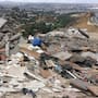 Persiste necesidad de banco de tiro para residuos de construcción en Tijuana