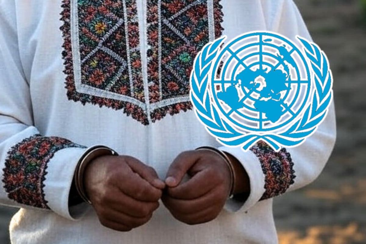 La ONU exige liberar e indemnizar a cinco indígenas condenados en Chiapas por homicidio tras detectar irregularidades en el proceso