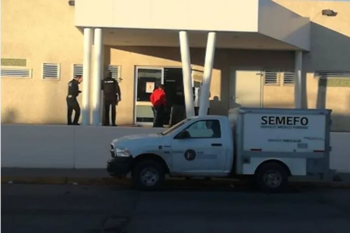 IMSS Sonora acuerda con autoridades reforzar seguridad en zonas Hospitalarias