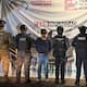 Detienen en Chiapas a presunto líder de la Mara Salvatrucha con ficha de Interpol, buscado por homicidio, violación y otros delitos graves, y lo preparan para su deportación a El Salvador