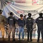 Detienen en Chiapas a presunto líder de la Mara Salvatrucha con ficha de Interpol, buscado por homicidio, violación y otros delitos graves, y lo preparan para su deportación a El Salvador
