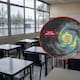 Huracán Marie categoría 2: ¿Dónde suspendieron clases hoy?