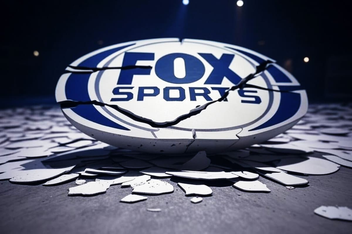 ¿FOX Sports México está al borde de desaparecer?