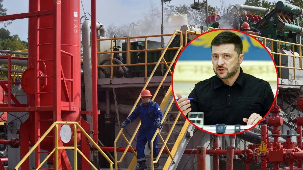 Ucrania garantiza su abastecimiento invernal con gas estadounidense a través de un acuerdo con Grecia, para hacer frente a la “destrucción de los Rusos” de su infraestructura energética: Zelensky