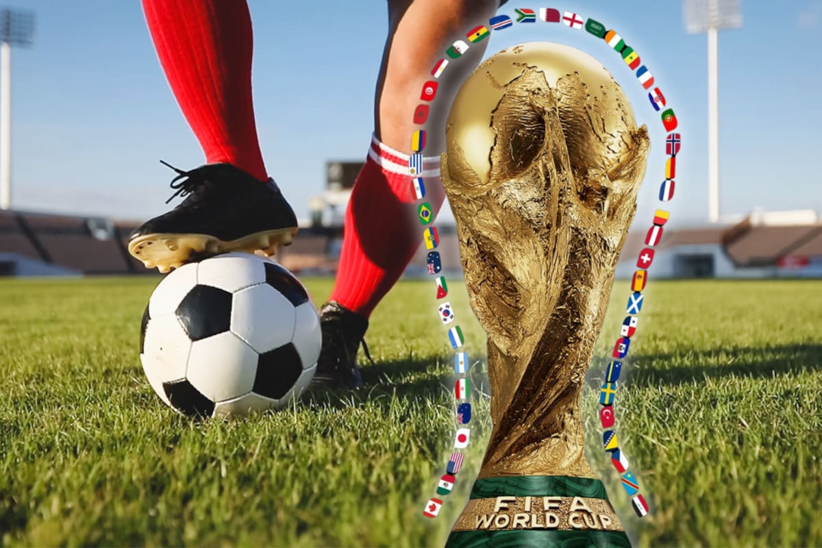 Mundial 2026: 6 datos curiosos sobre el trofeo de la FIFA que pocos aficionados conocen