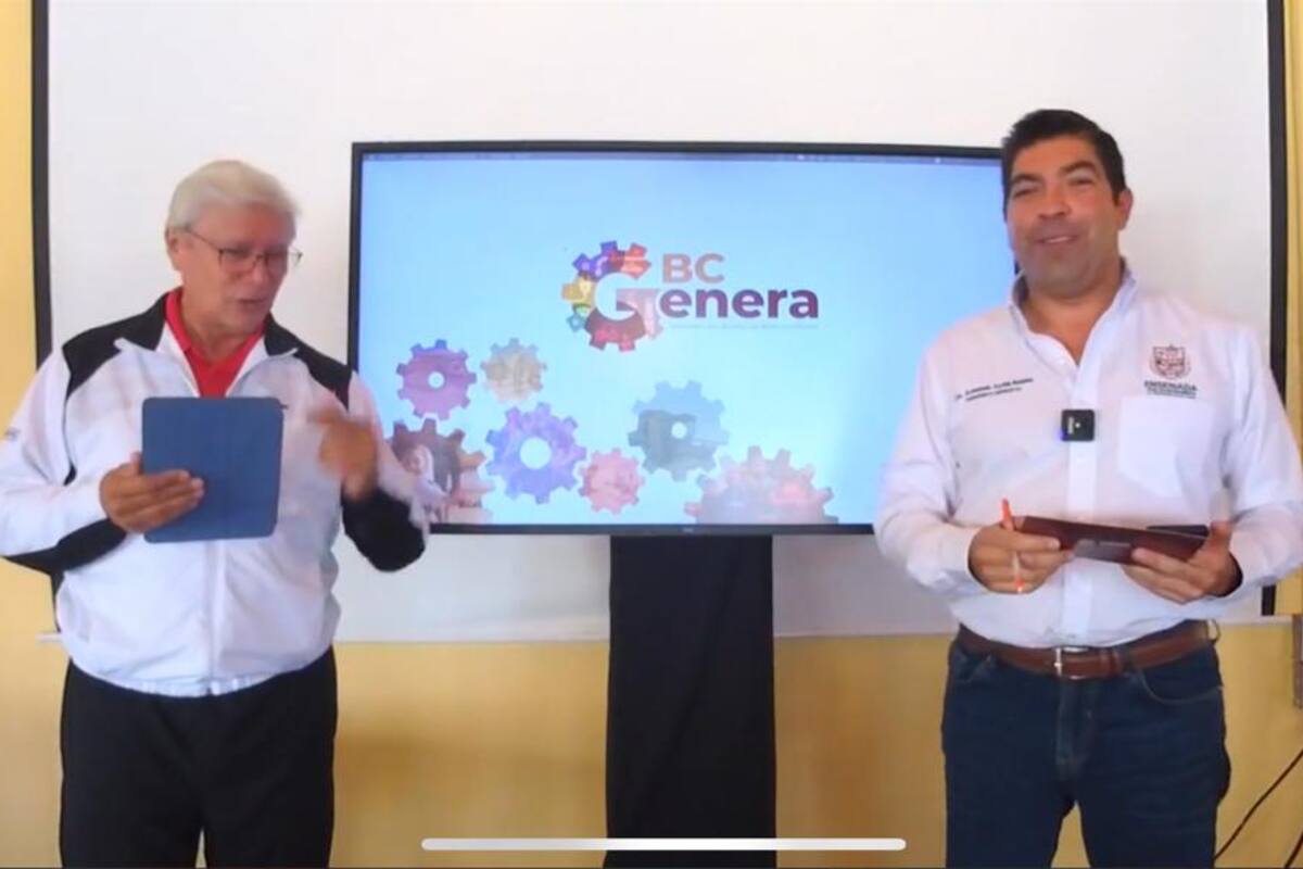 Repunta desarrollo económico de Ensenada