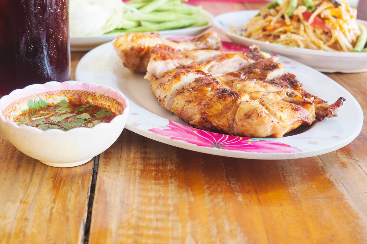 Se da a conocer una subida en los precios de la pechuga de pollo en estos estados de la República