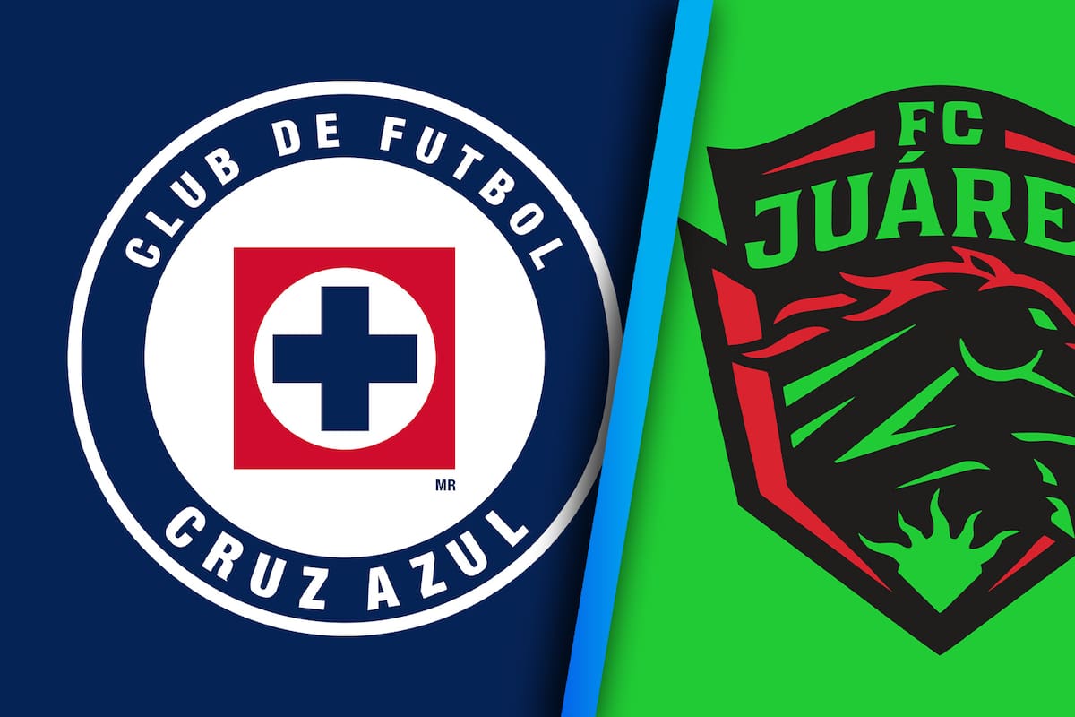 Cruz Azul vs FC Juárez: A qué hora y dónde ver EN VIVO el partido de la Jornada 12
