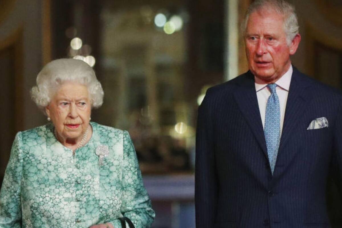 La reina y el príncipe Carlos dan sus condolencias tras explosión en Líbano.