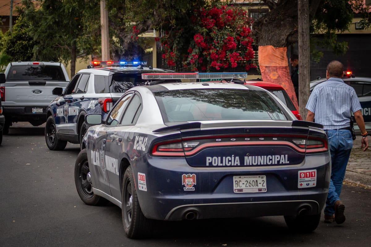 Cae menor tras matar a dos hombres
