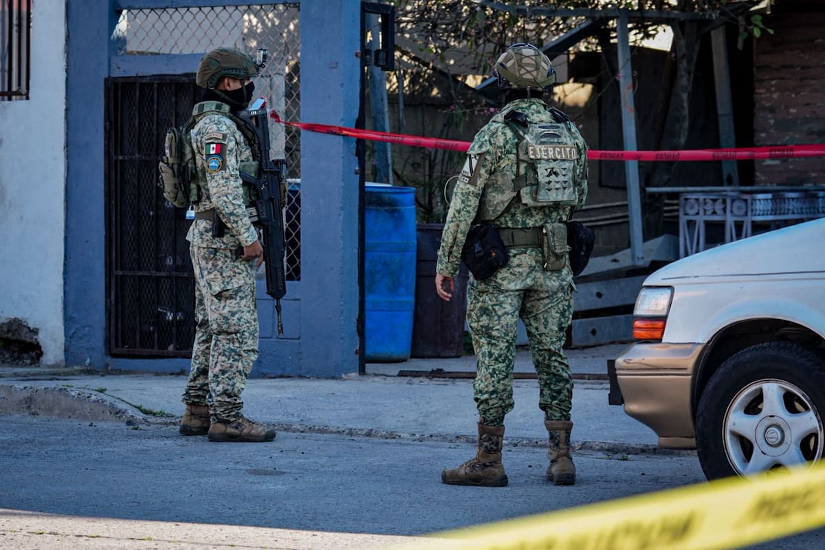Ataque armado deja un lesionado en la Gran Tenochtitlan