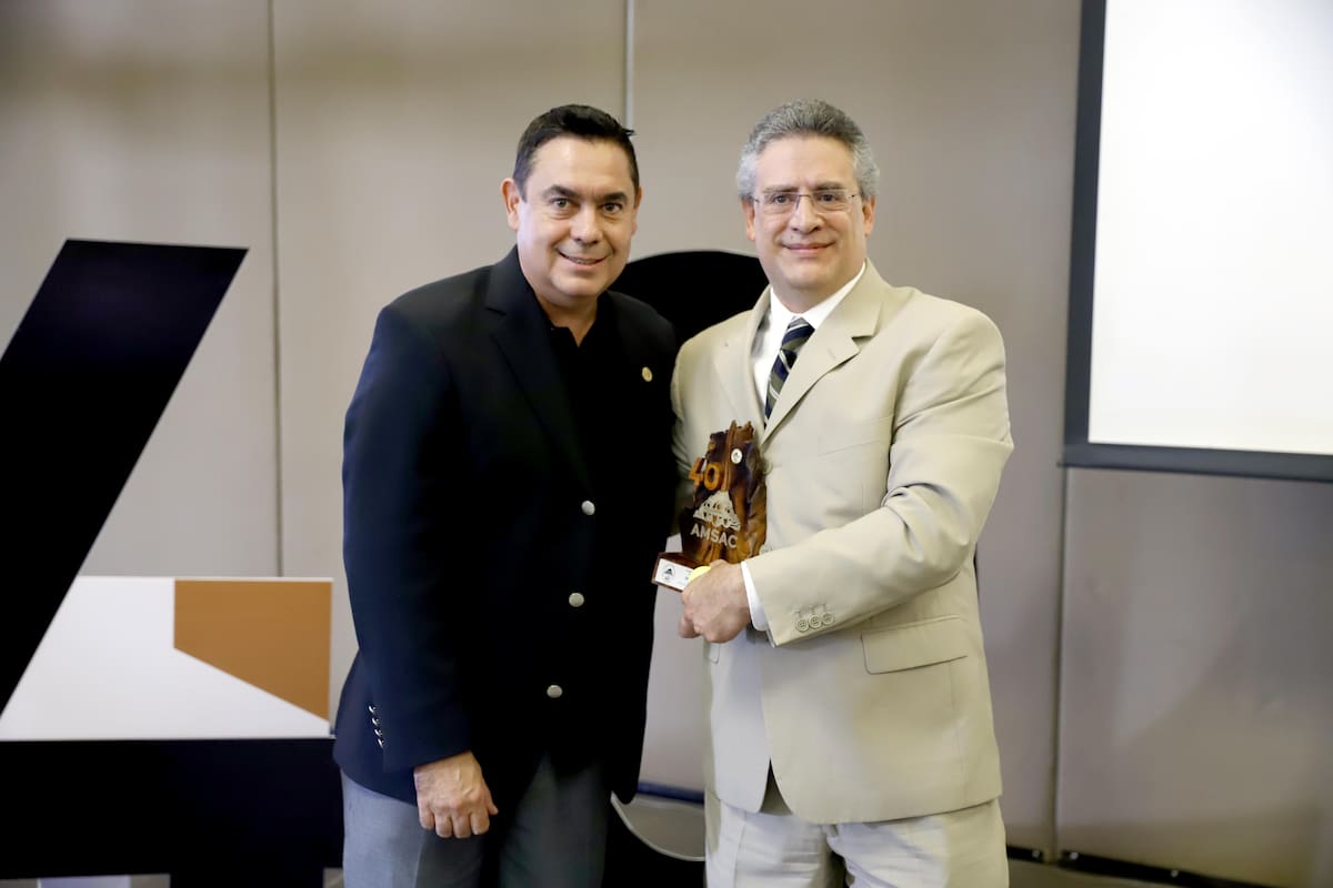 Grupo México tiene siete megaproyectos en estudio