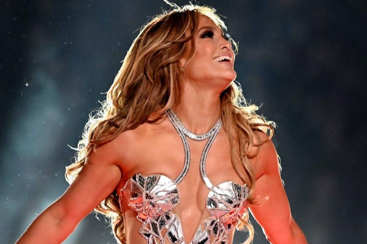 Ex de JLo critica el show de medio tiempo del Super Bowl