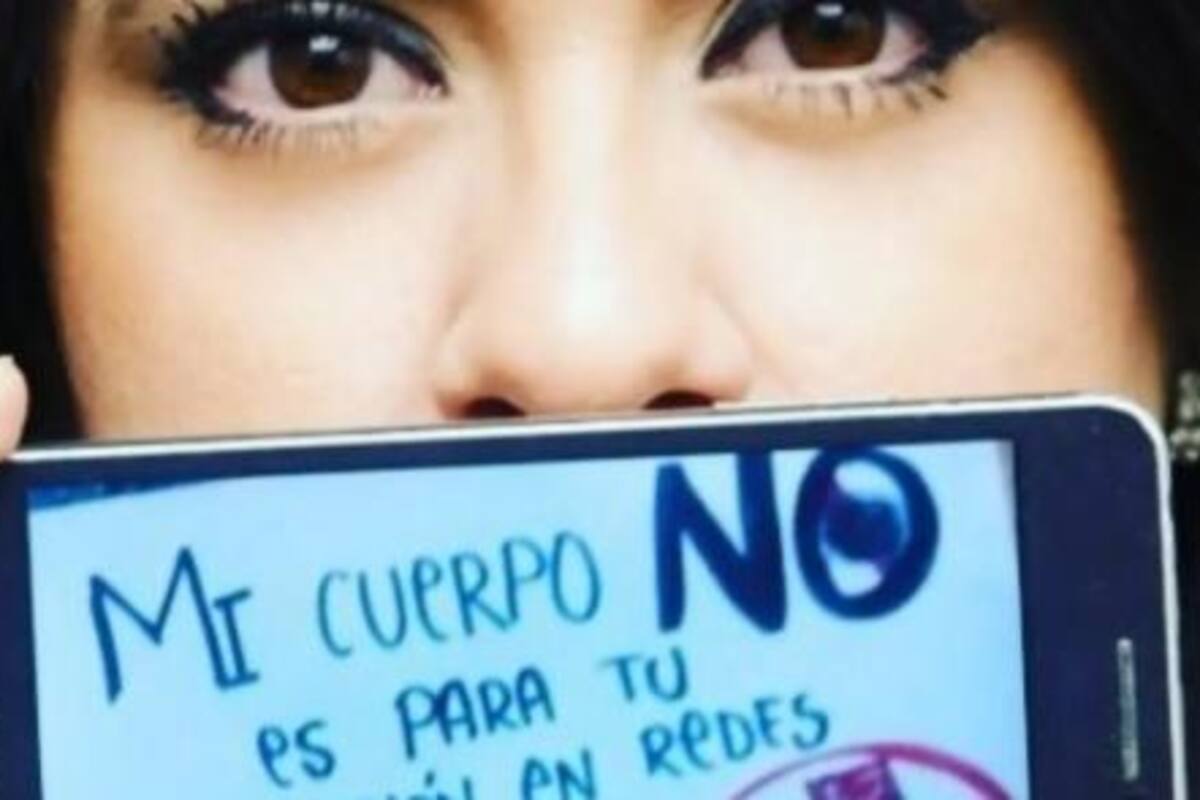 Ley Olimpia aprobada en Cámara de Diputados: ¿En qué consiste?