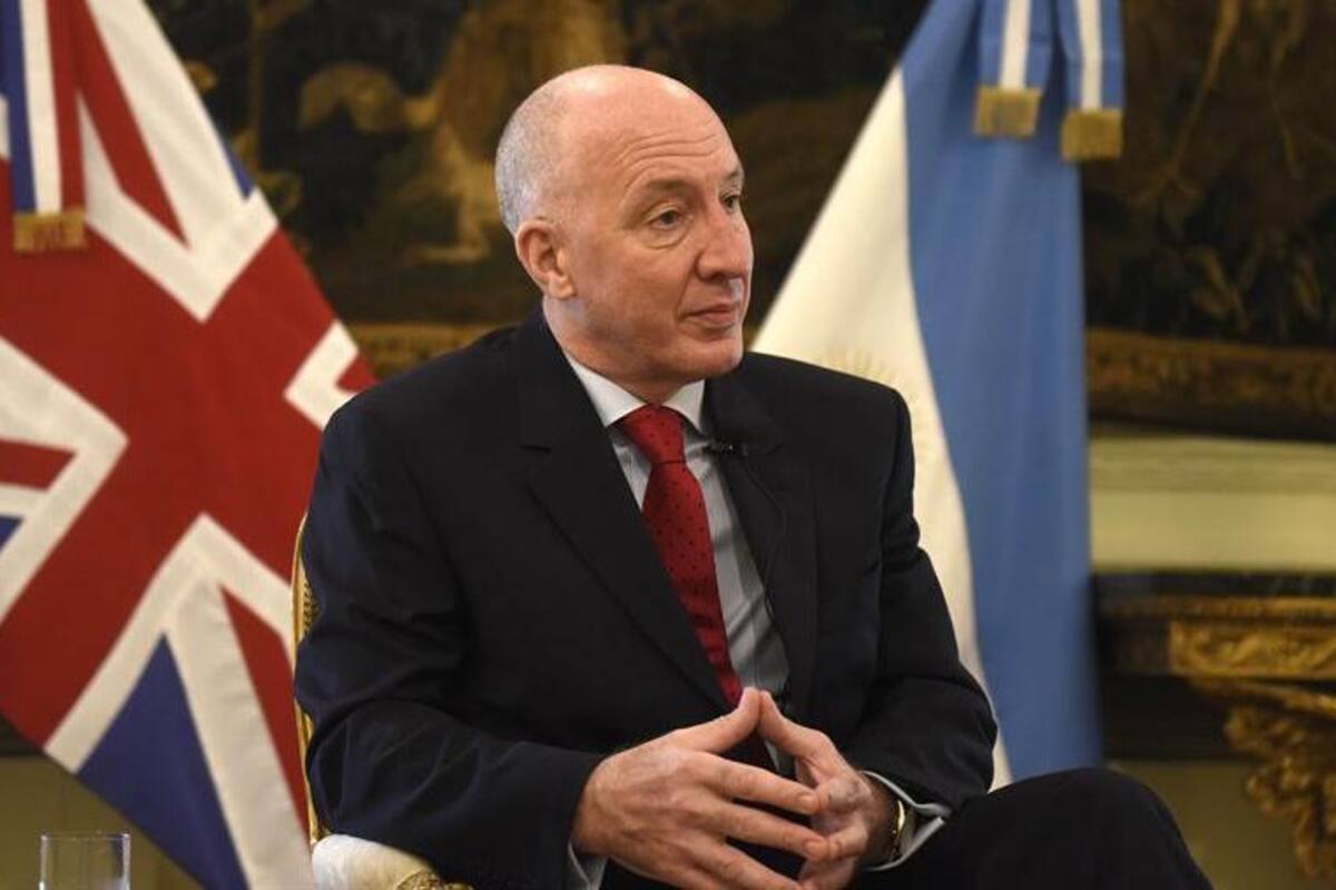 El Brexit representa esperanza para argentinos en reclamo sobre Malvinas
