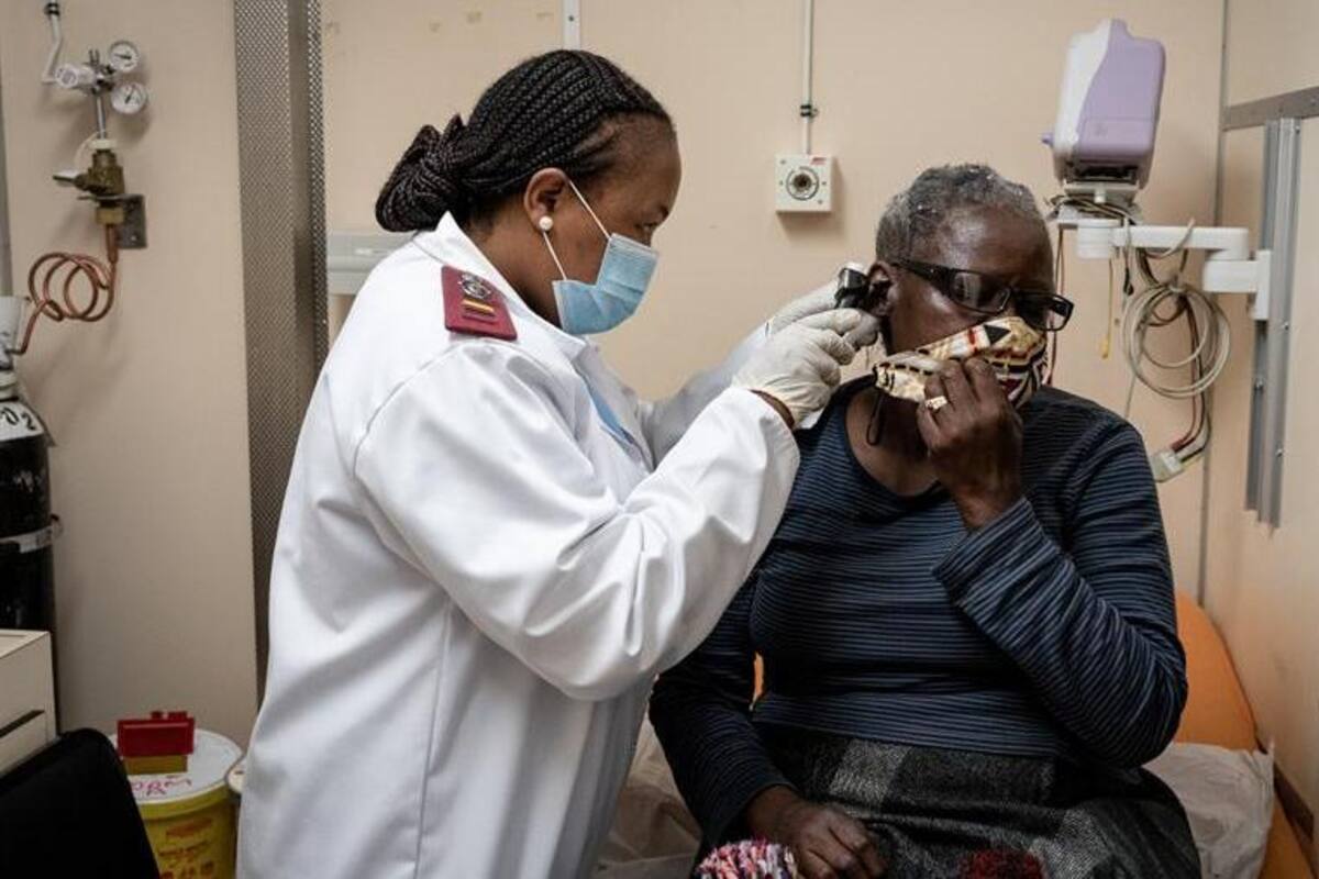 La Covid-19 no ha devastado África para sorpresa de muchos, ¿por qué?