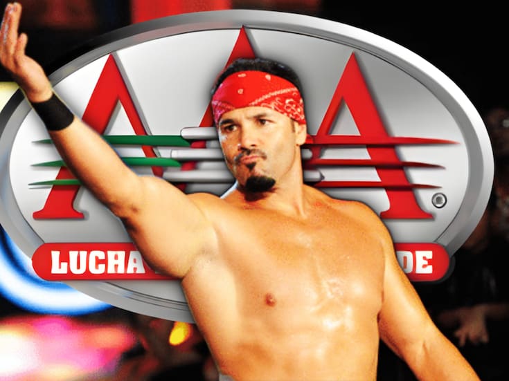 La AAA tendrá al histórico Chavo Guerrero dentro de su departamento creativo