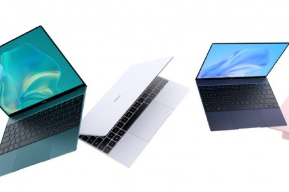 Conoce la nueva laptop de Huawei: MateBook X