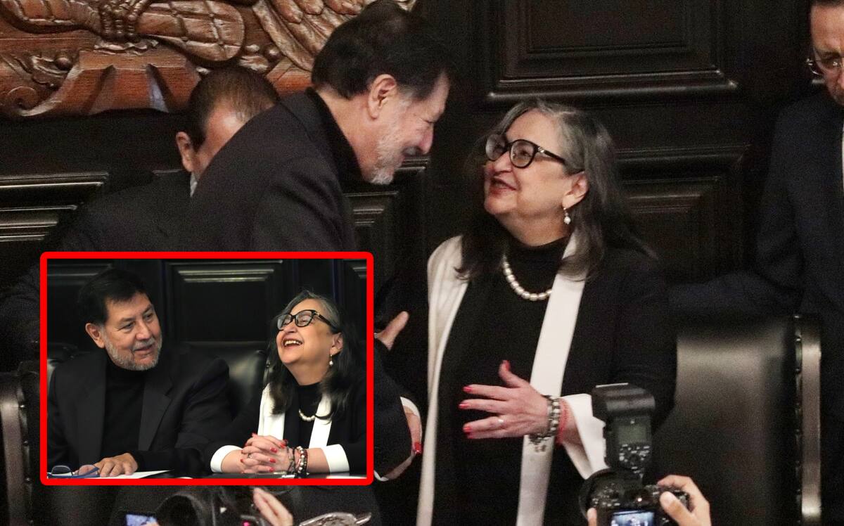 El Senado y el gobierno federal buscan una transición negociada hacia la elección de jueces en 2025, en medio de un diálogo con el Poder Judicial. La presidenta de la SCJN, Norma Piña, fue invitada a la celebración de los 200 años del Senado, marcando un acercamiento institucional.