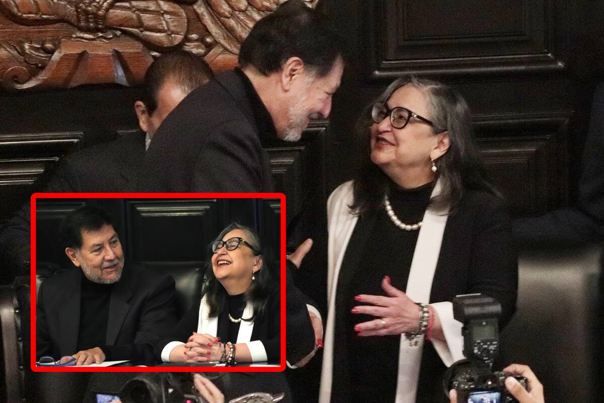 Senado oprime el acelerador para la reforma judicial: Avala reglas para la elección de jueces en 2025