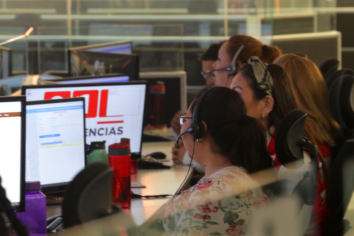 Hermosillo registra más de mil llamadas al 911 al mes por violencia familiar, 90% contra mujeres