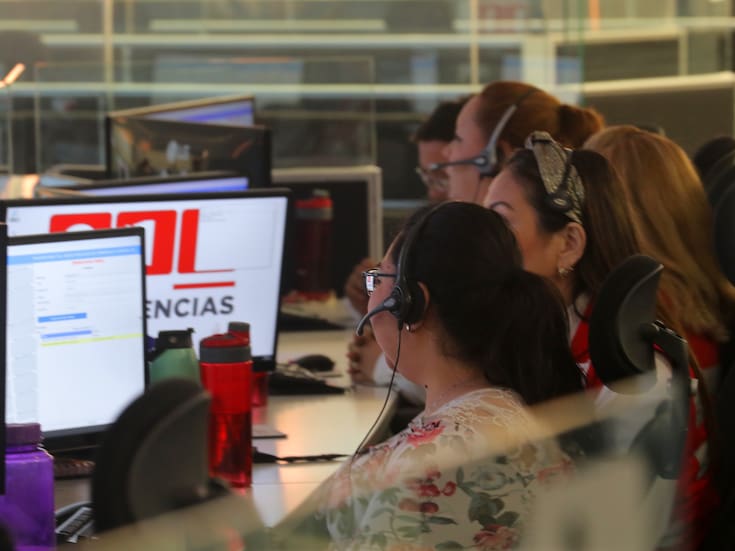 Hermosillo registra más de mil llamadas al 911 al mes por violencia familiar, 90% contra mujeres