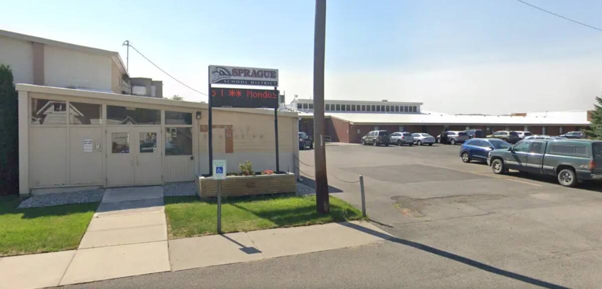 Una profesora de 29 años admitió ante la policía haber mantenido relaciones sexuales con un estudiante de 16 años en su escuela secundaria. Foto google maps.