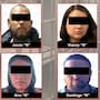 Condenan a integrantes de red criminal ligada al secuestro de migrantes