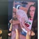 Belinda se burla de imágenes de ella hechas con IA y cuestiona cómo la retratan