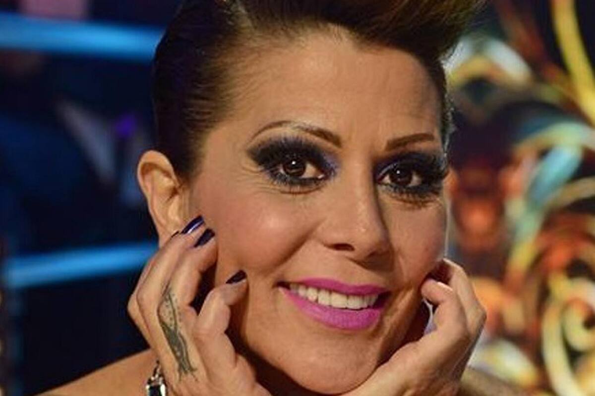 Envía Management de Alejandra Guzmán nuevo comunicado tras respuesta de Frida Sofía