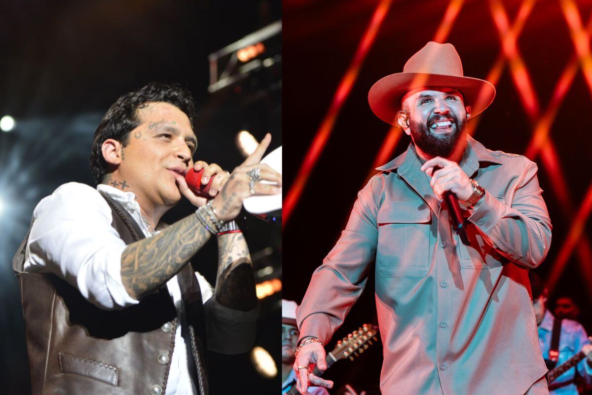 Chamonic señala que podrían hacer dueto juntos.