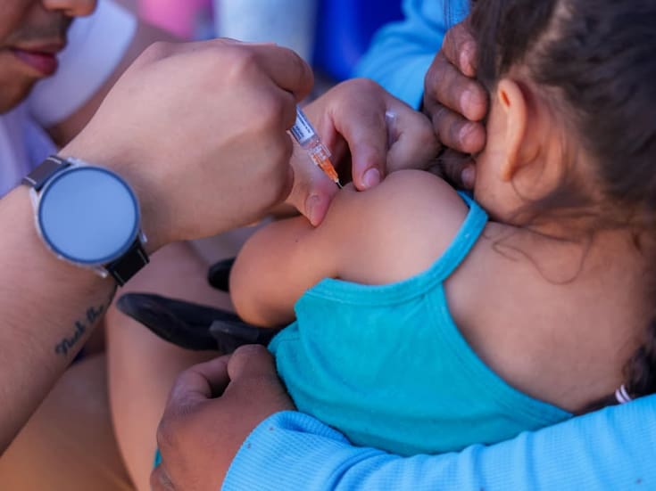 Frío incrementa riesgos de enfermedades respiratorias en niños: pediatra alerta sobre bronquiolitis e infecciones virales