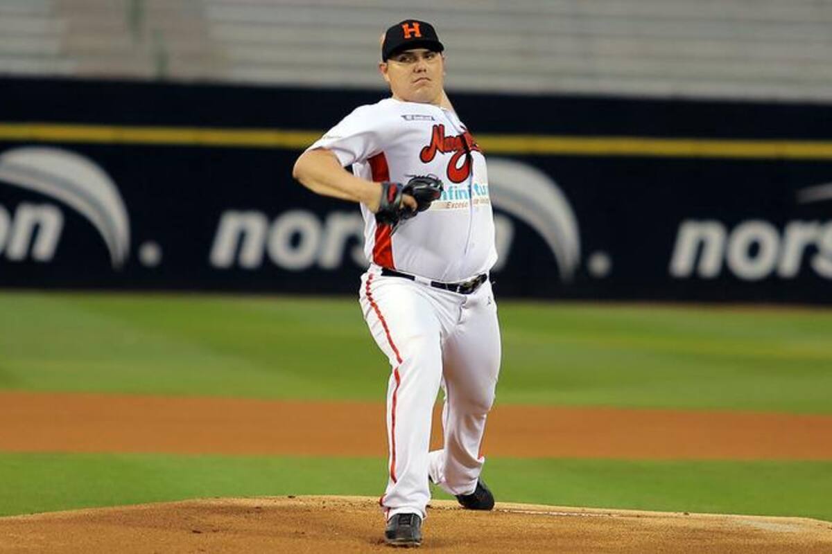 Naranjeros con Oramas van por el triunfo que les falta para el campeonato